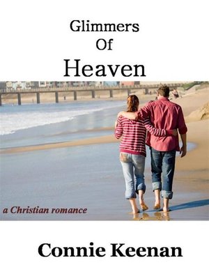 cover image of Glimmers of Heaven